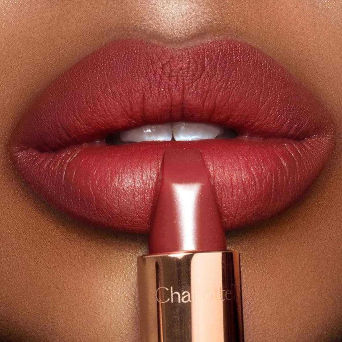 Charlotte Tilbury Iconic Mini Lip Trio - Bloom Shine