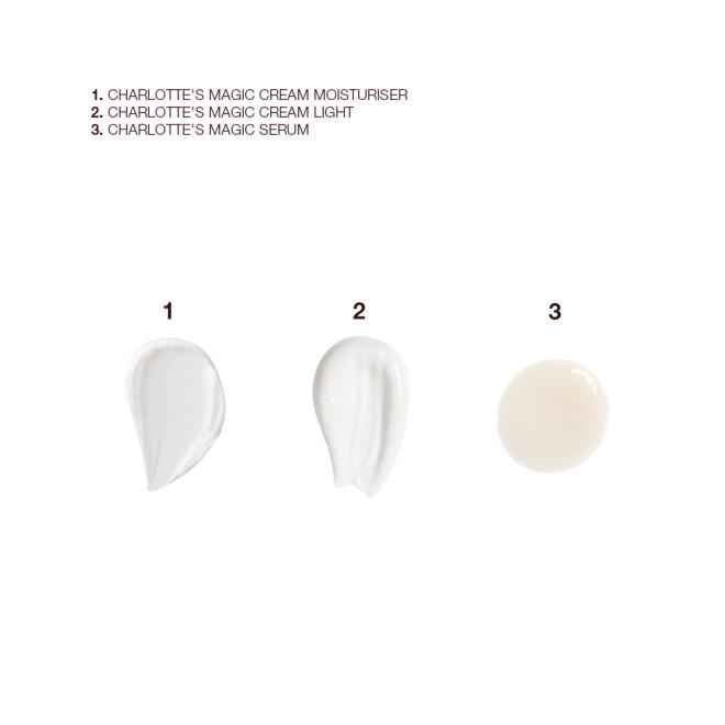 Charlotte's Magic Skincare Wardrobe - Bloom Shine