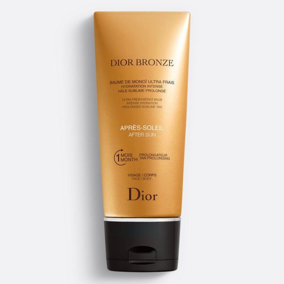 Christian Dior Dior Bronze After Sun Monoi Balm 150ml - Bloom Shine