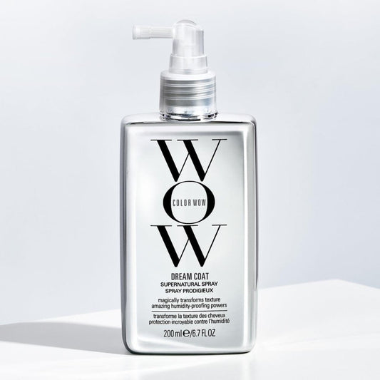 Color Wow Dream Coat Anti Frizz Spray 200ML - Bloom Shine