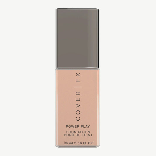 Cover FX Power Play Foundation - Bloom Shine