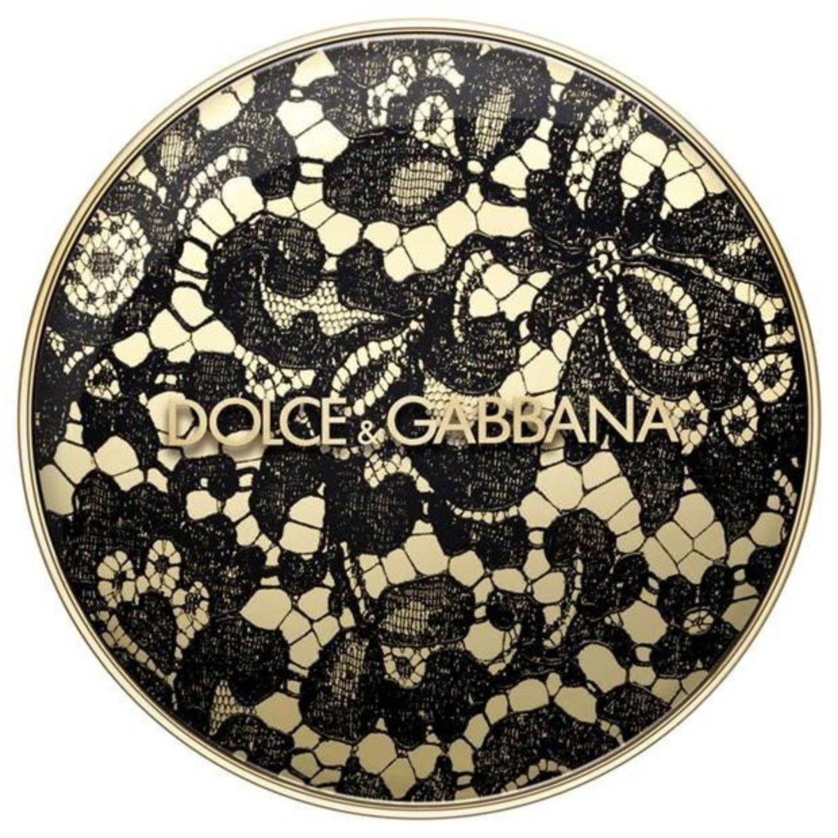 D&G cushion foundation sand cream - Bloom Shine