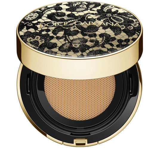 D&G cushion foundation sand cream - Bloom Shine
