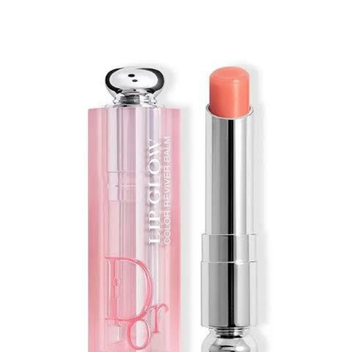 Dior Addict Lip Glow - Bloom Shine