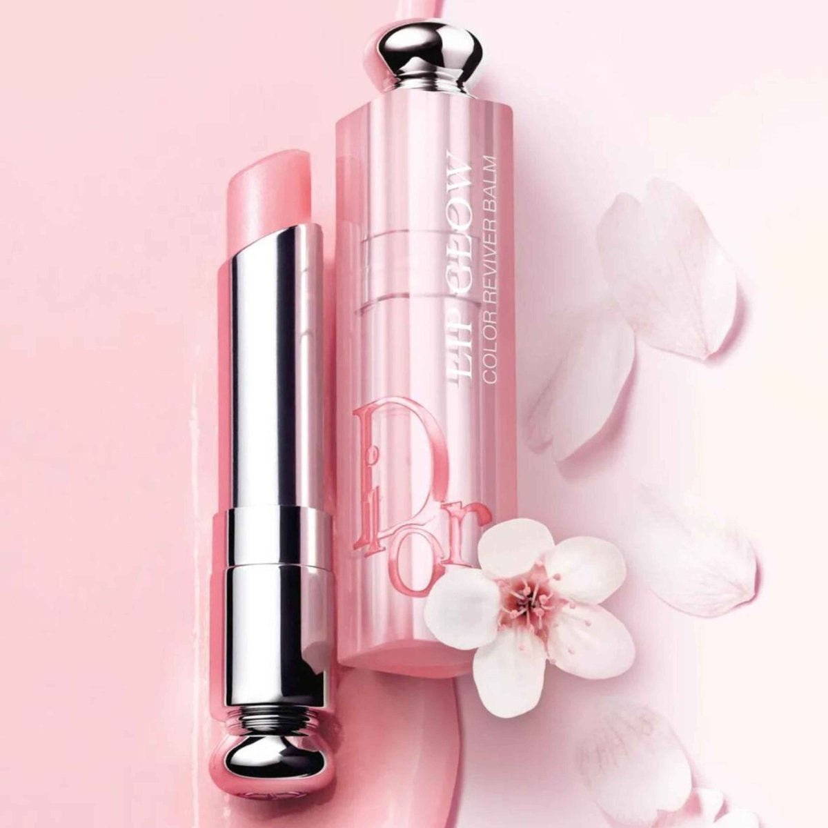 Dior Addict Lip Glow - Bloom Shine