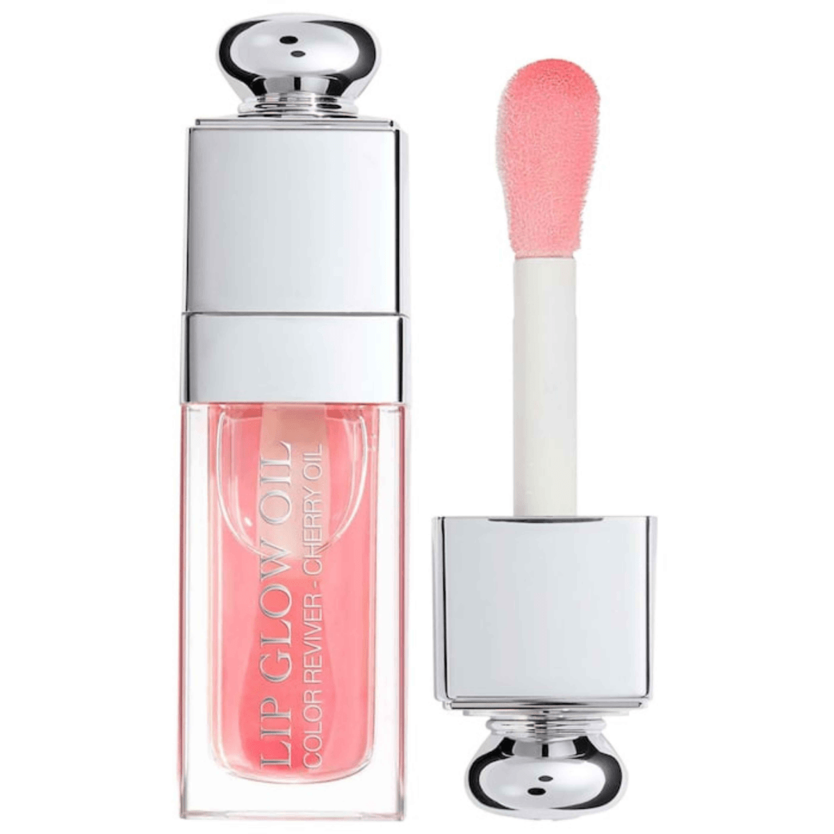 Dior Addict Lip Glow Oil - Bloom Shine