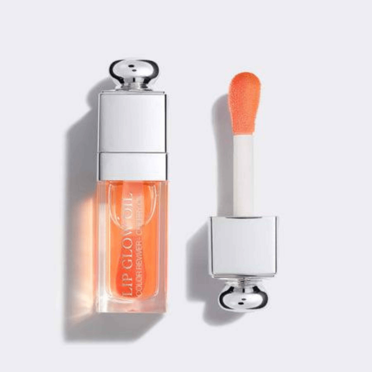 Dior Addict Lip Glow Oil - Bloom Shine