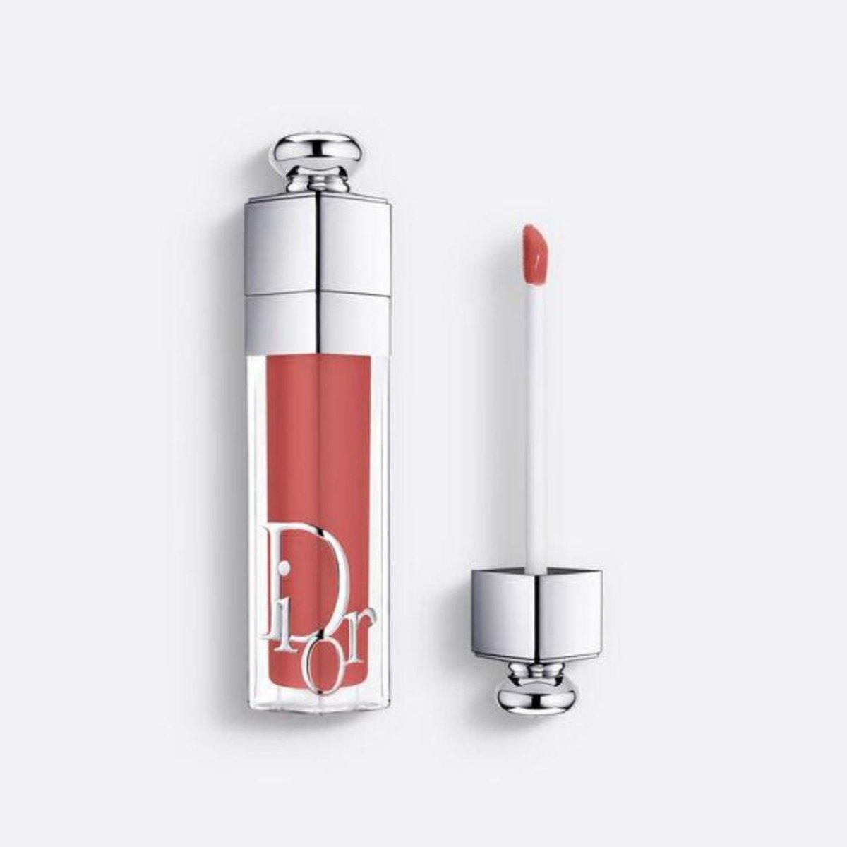 Dior Addict Lip Plumping Gloss - Bloom Shine