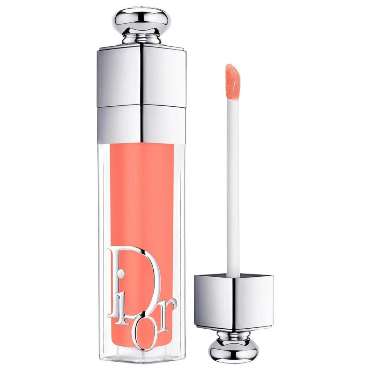 Dior Addict Lip Plumping Gloss - Bloom Shine