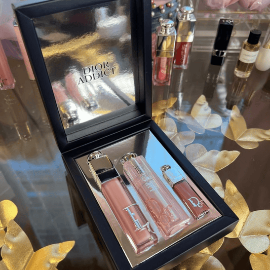 Dior Addict Natural Glow - Bloom Shine