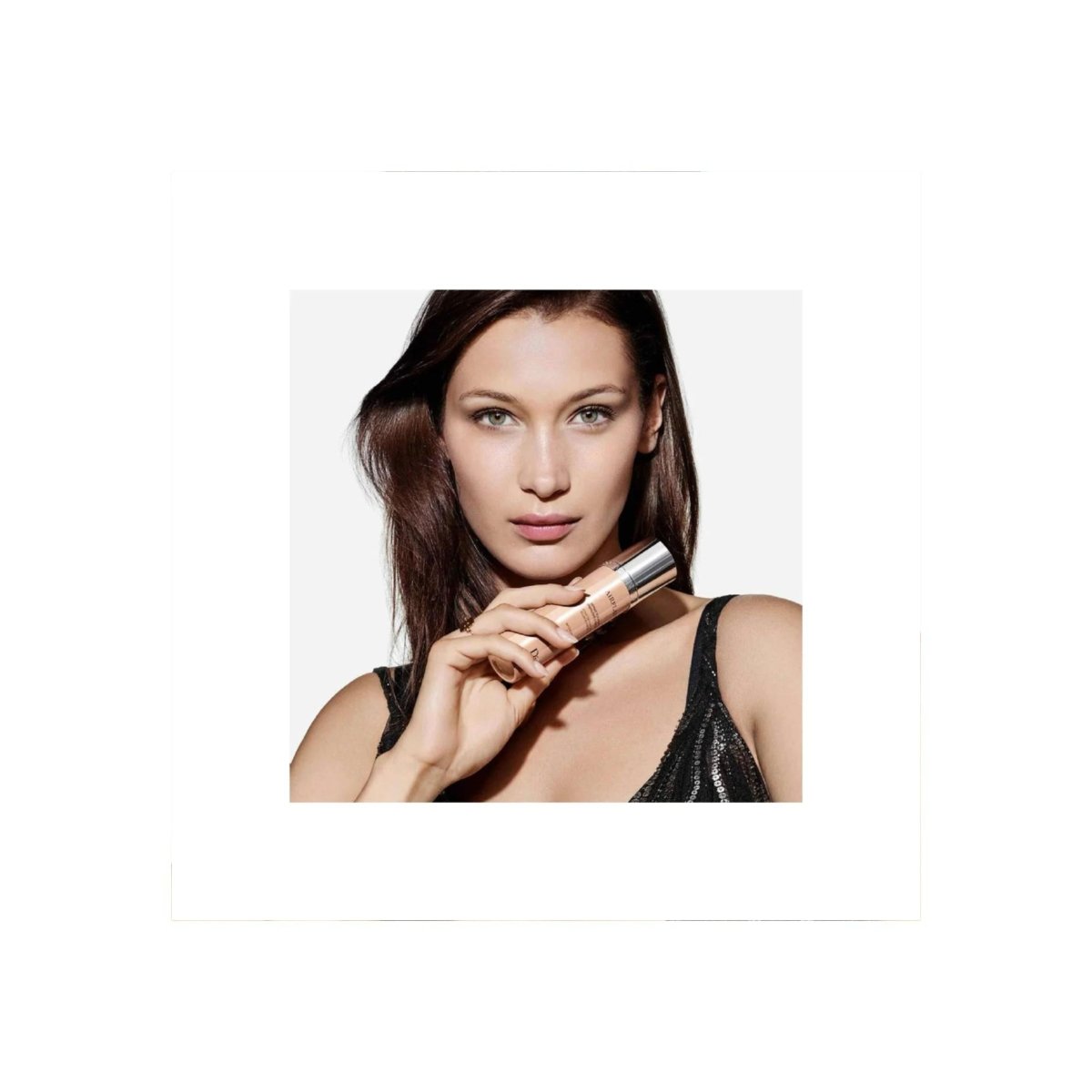 DIOR AirFlash Spray Foundation Water Resistant - Bloom Shine