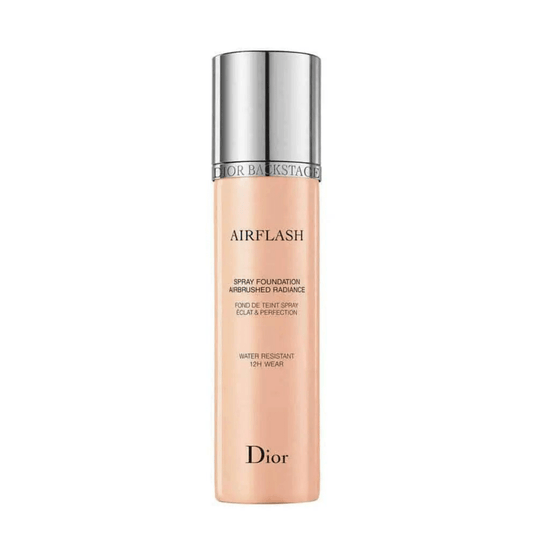 DIOR AirFlash Spray Foundation Water Resistant - Bloom Shine