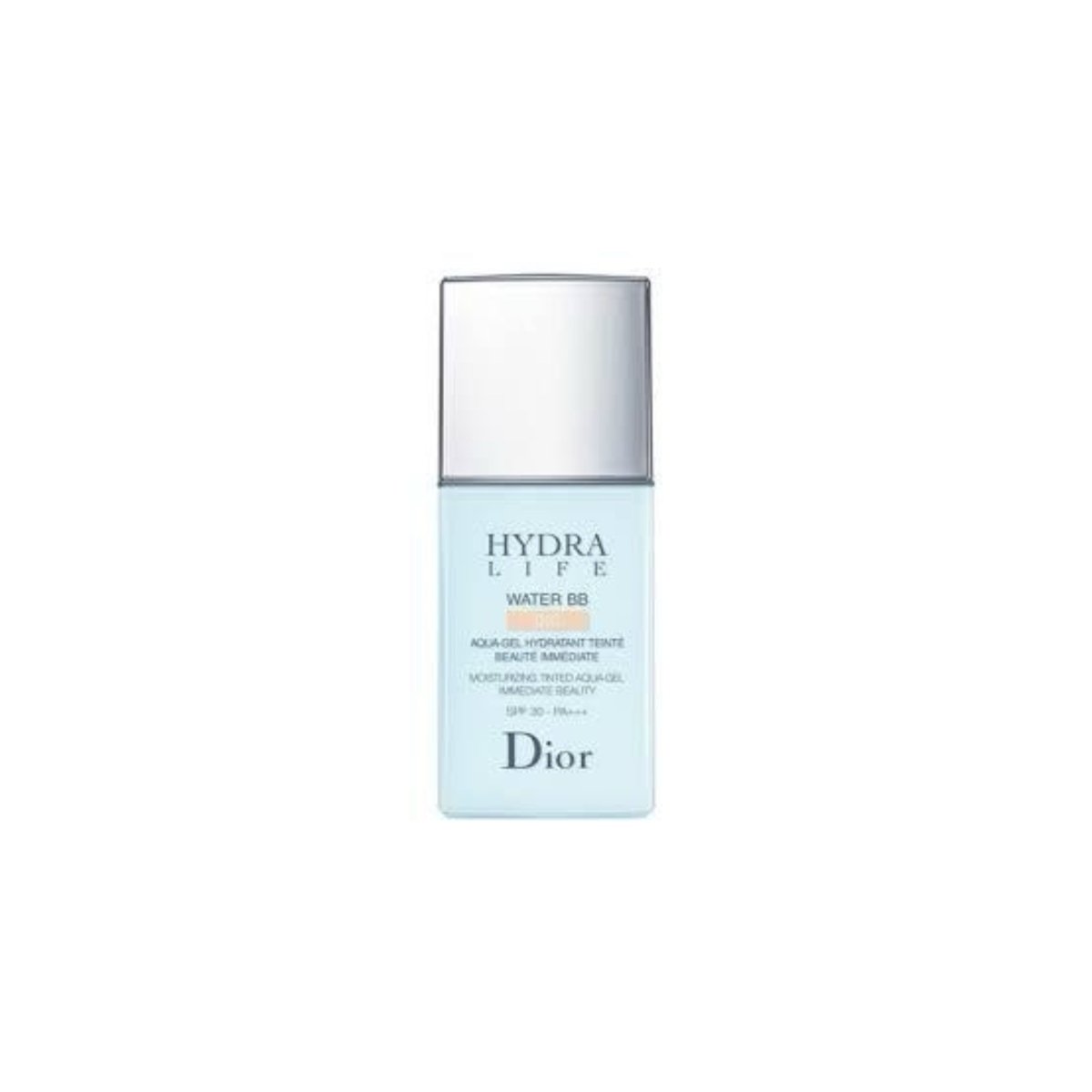Dior Aqua Hydra Moisturizer - Bloom Shine