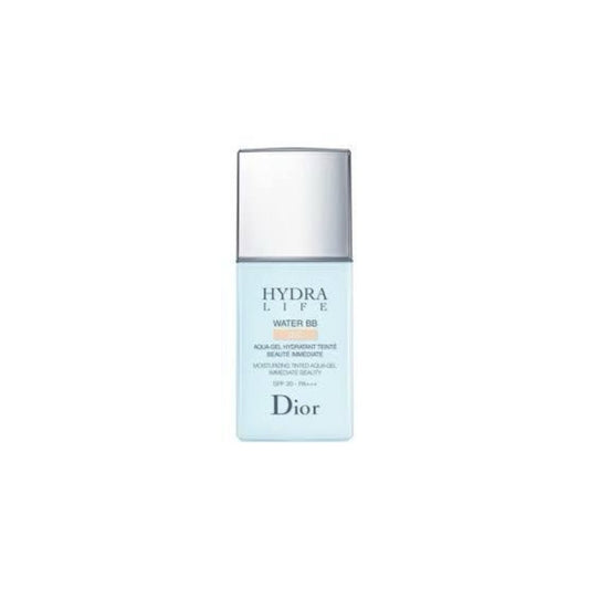 Dior Aqua Hydra Moisturizer - Bloom Shine