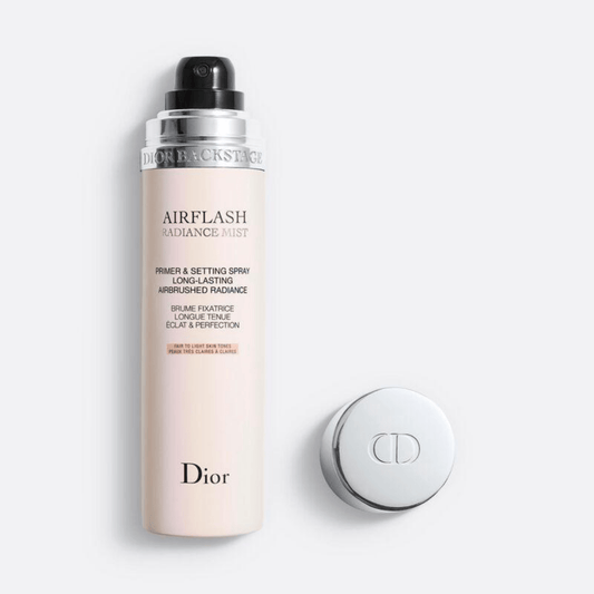 Dior Backstage Airflash Setting Spray - Bloom Shine