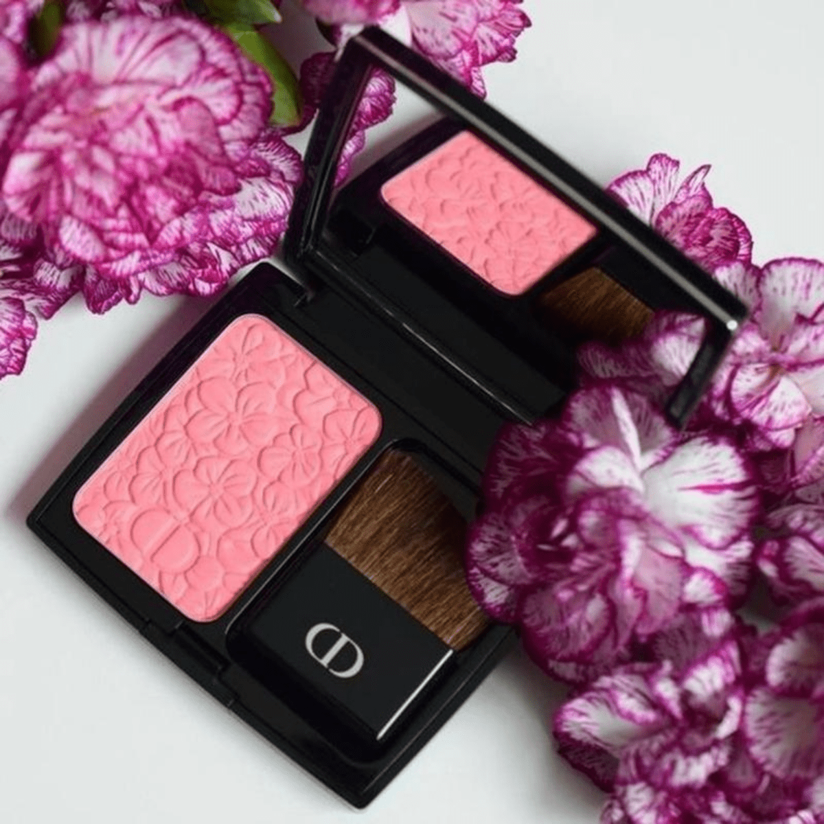 Dior blush glowing gardens 844 floral Pink - Bloom Shine