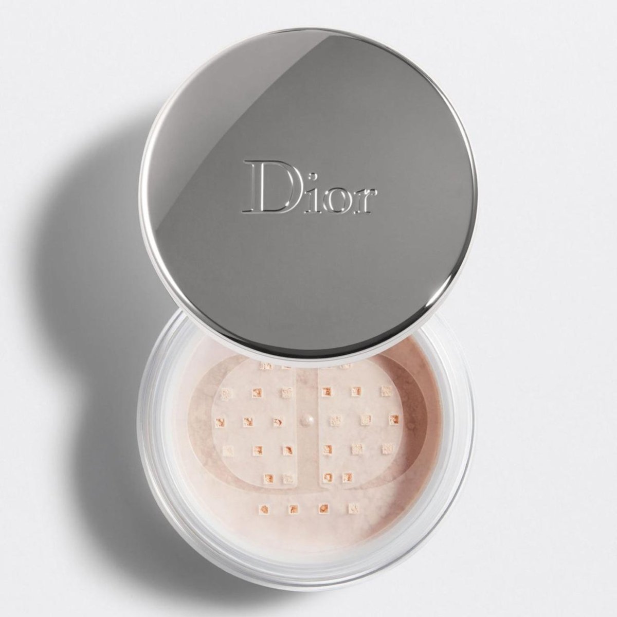 DIor Capture Totale Loose Powder - Bloom Shine