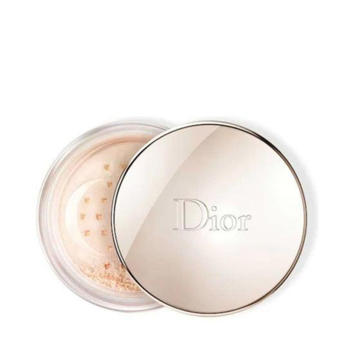 DIor Capture Totale Loose Powder - Bloom Shine