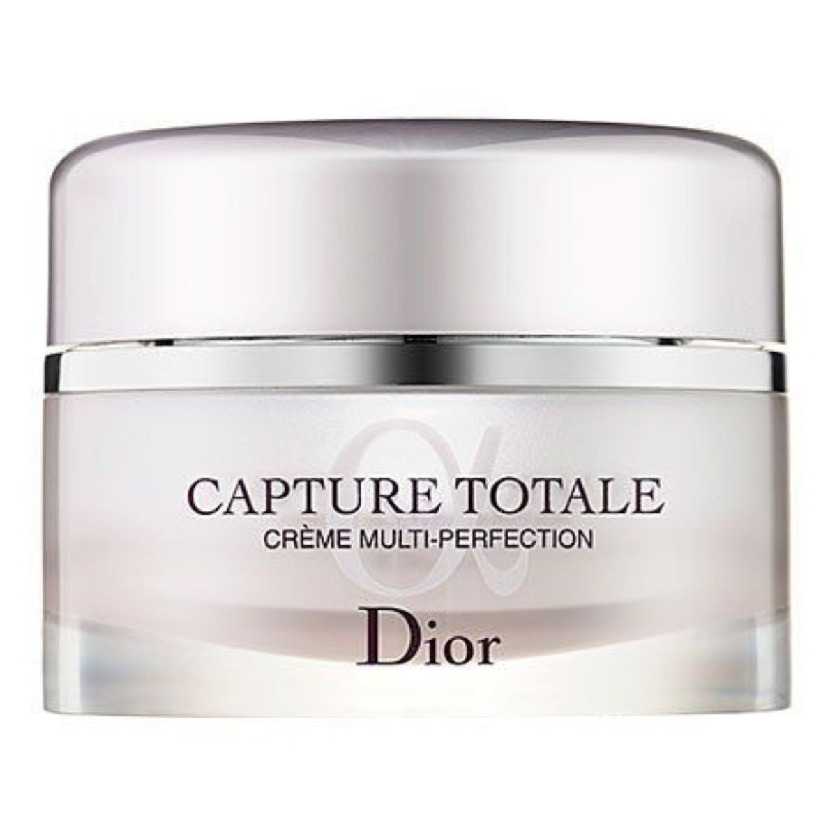 Dior Capture Totale Multi Perfection Eye Cream - Bloom Shine