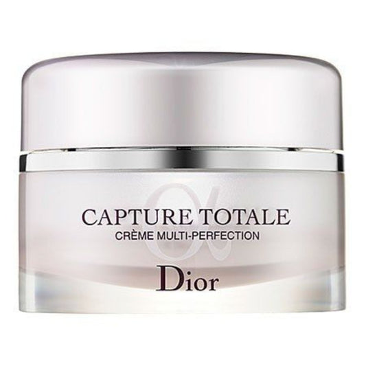Dior Capture Totale Multi Perfection Eye Cream - Bloom Shine