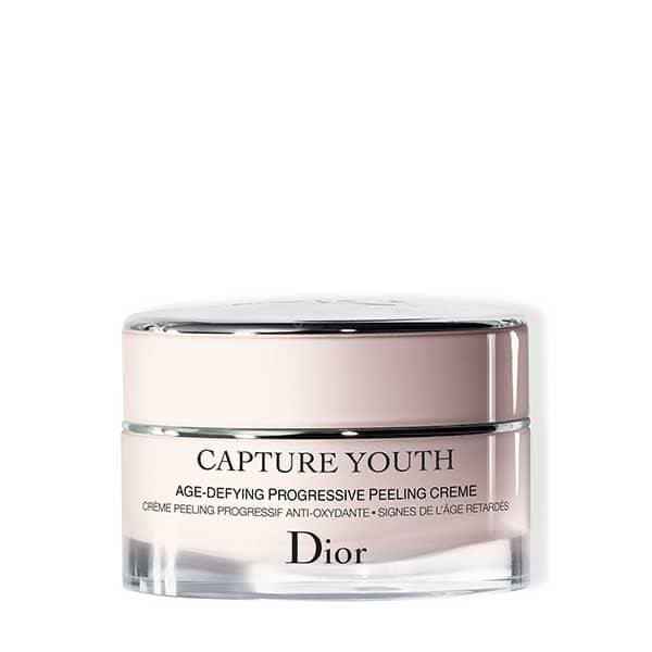 Dior Capture Youth Age Defying Progressive Pelling Creame 50ml - Bloom Shine