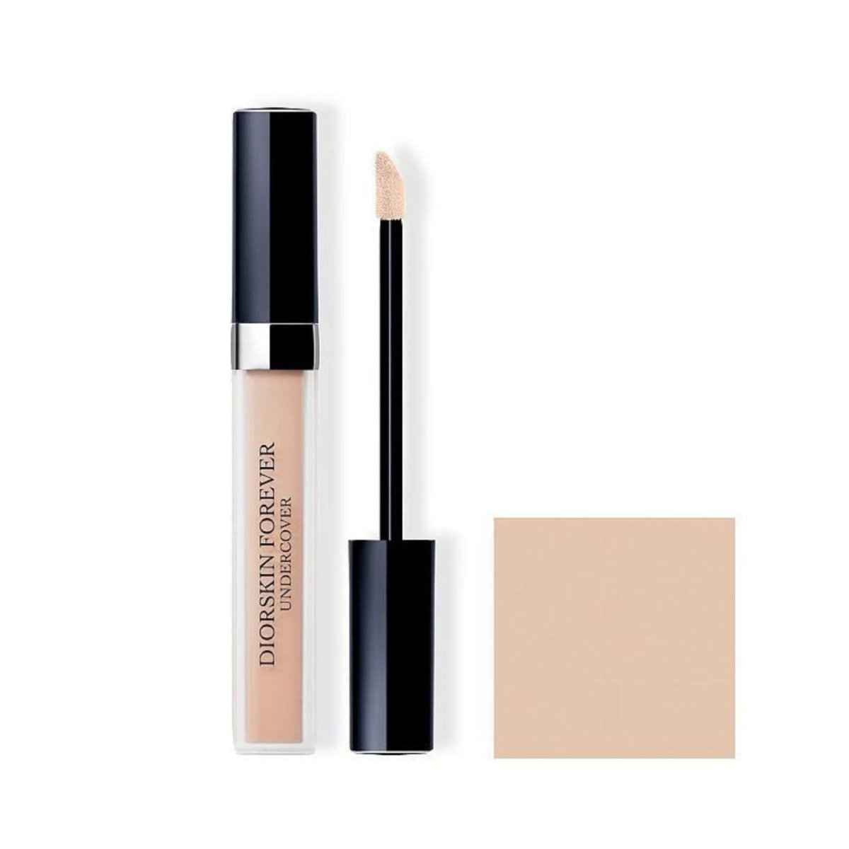 Dior Forever Undercover Foundation - Bloom Shine