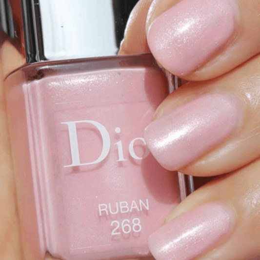 Dior nail polish tralala 155 | - Bloom Shine