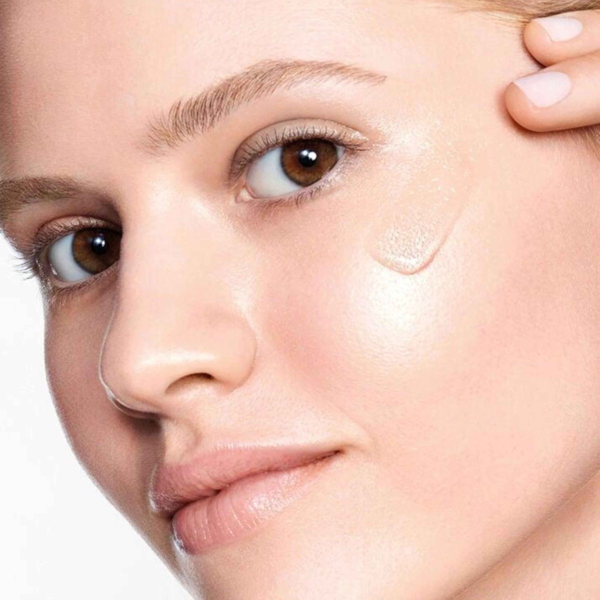 Dior Prestige La Micro - Huile de Rose Advanced Serum 30ml - Bloom Shine