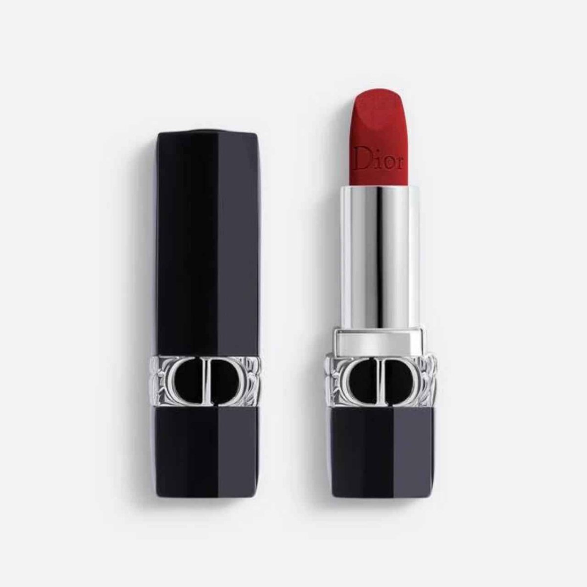 Dior Rouge Dior Refillable Lipsticks - Bloom Shine
