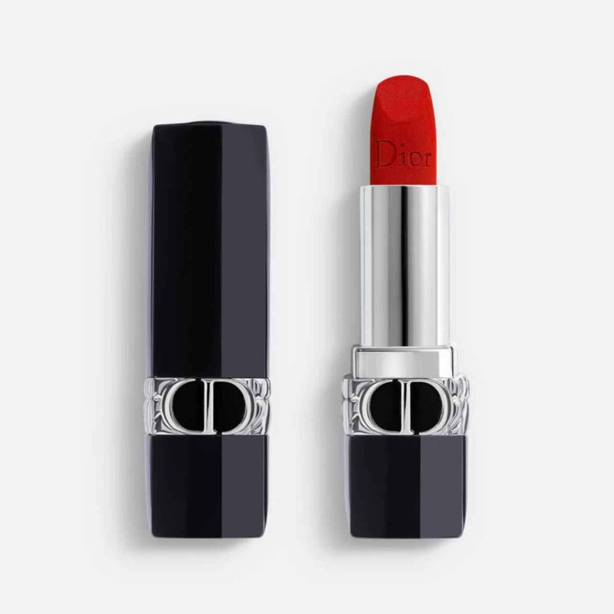 Dior Rouge Dior Refillable Lipsticks - Bloom Shine