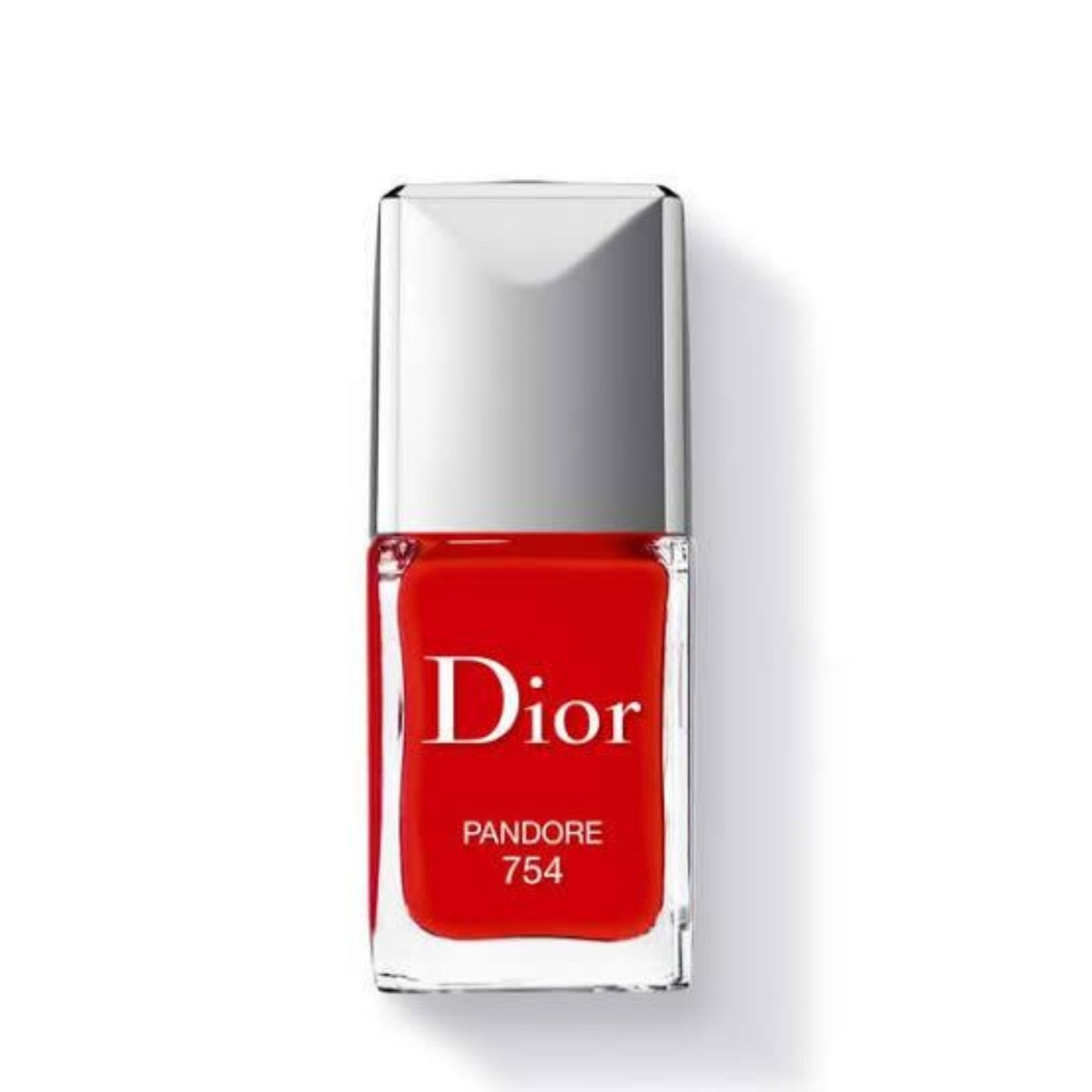 DIOR VERNIS NAIL LACQUER - Bloom Shine