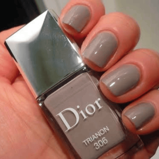 Dior Vernis Sun Glow Nail Laacquers - Bloom Shine