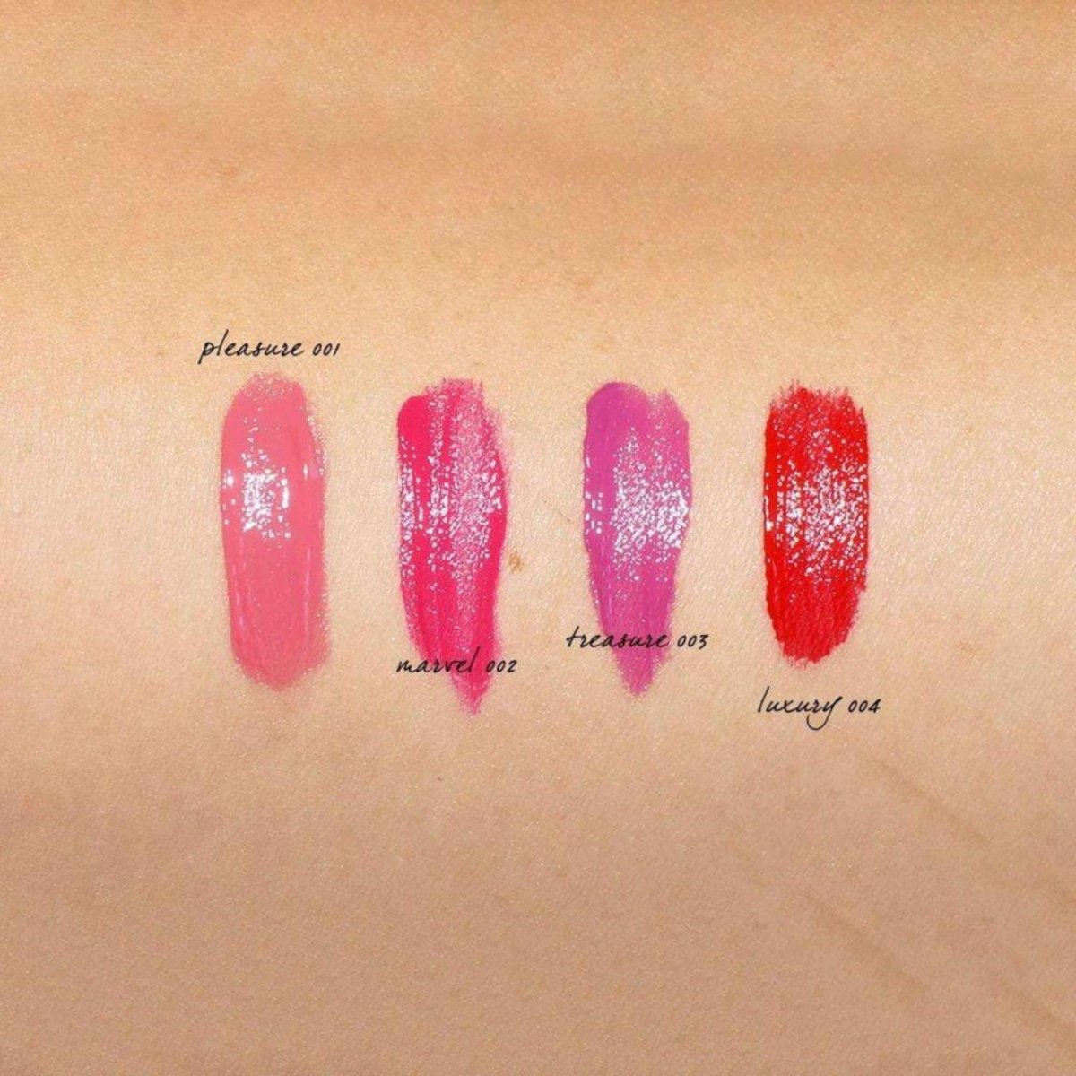 Diorific Matte Fluid Lip & Cheek - Bloom Shine