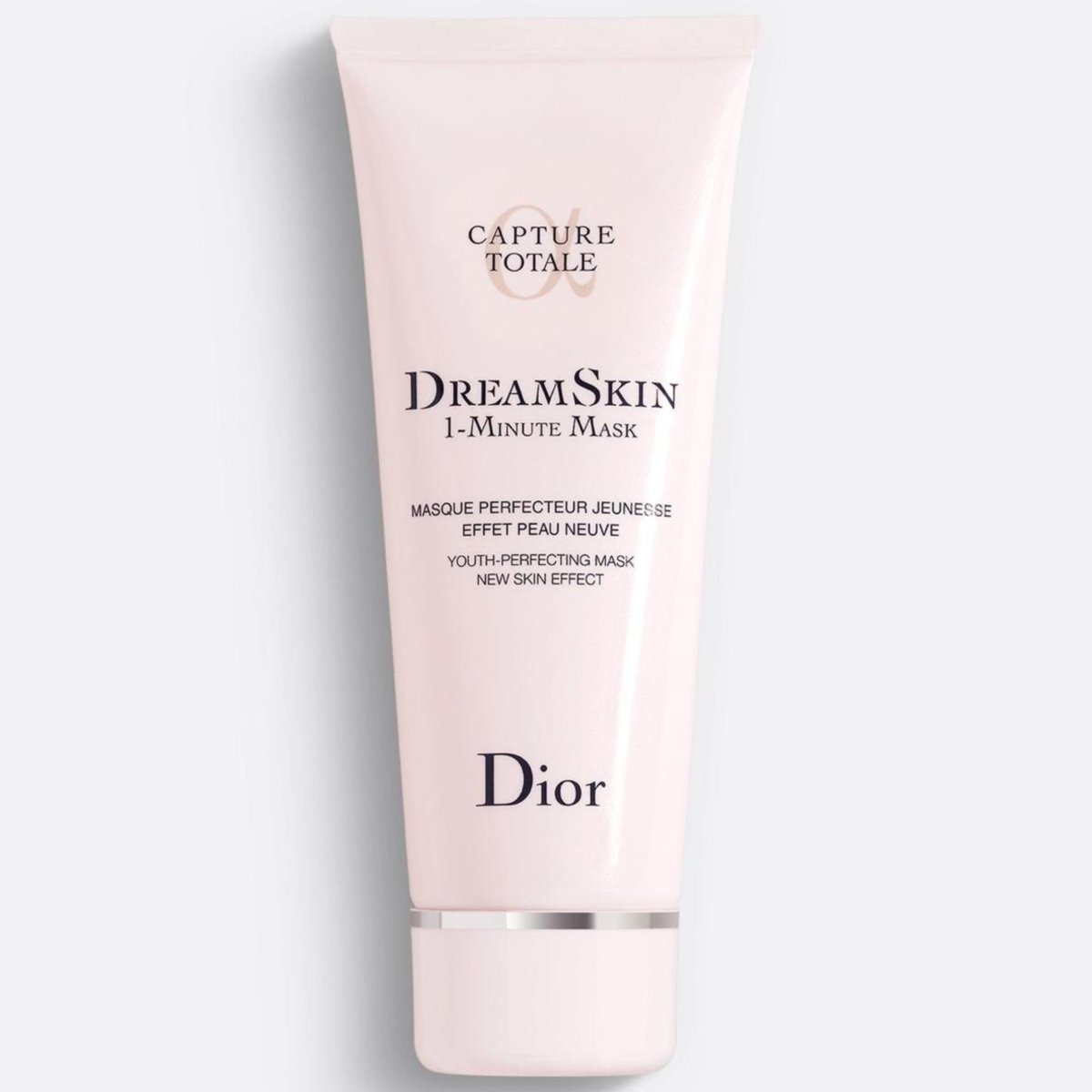Dior's Capture Dreamskin 1 - Minute Mask - Bloom Shine