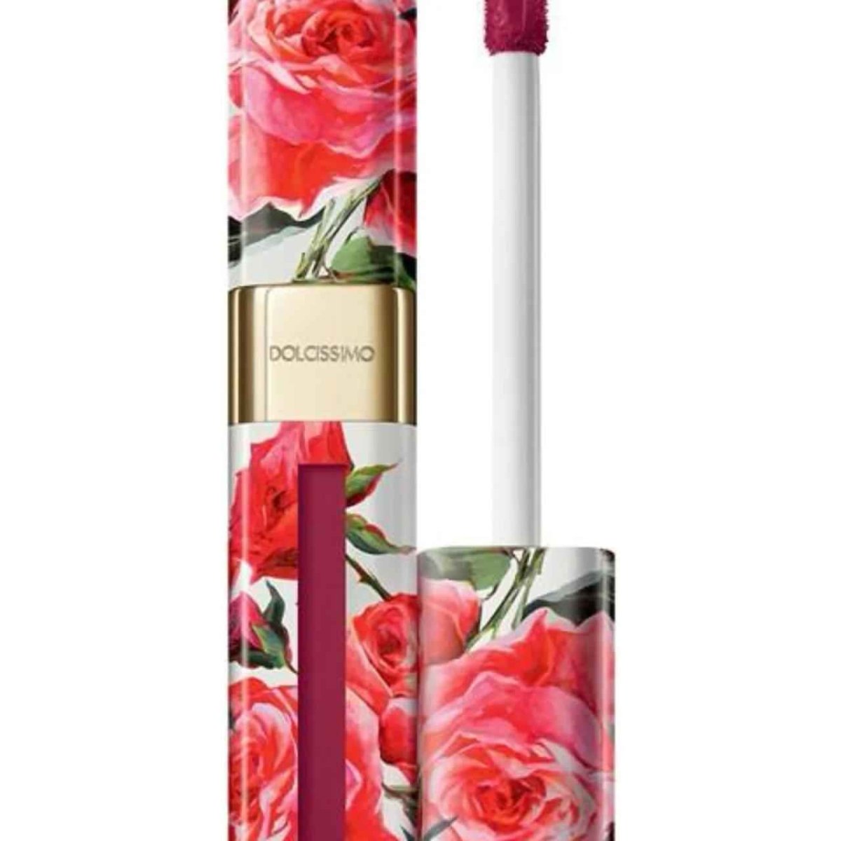 Dolce & Gabbana . Liquid Lipsticks - Bloom Shine
