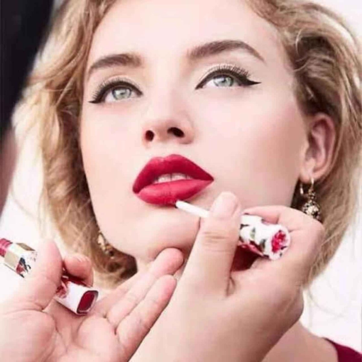 Dolce & Gabbana . Liquid Lipsticks - Bloom Shine