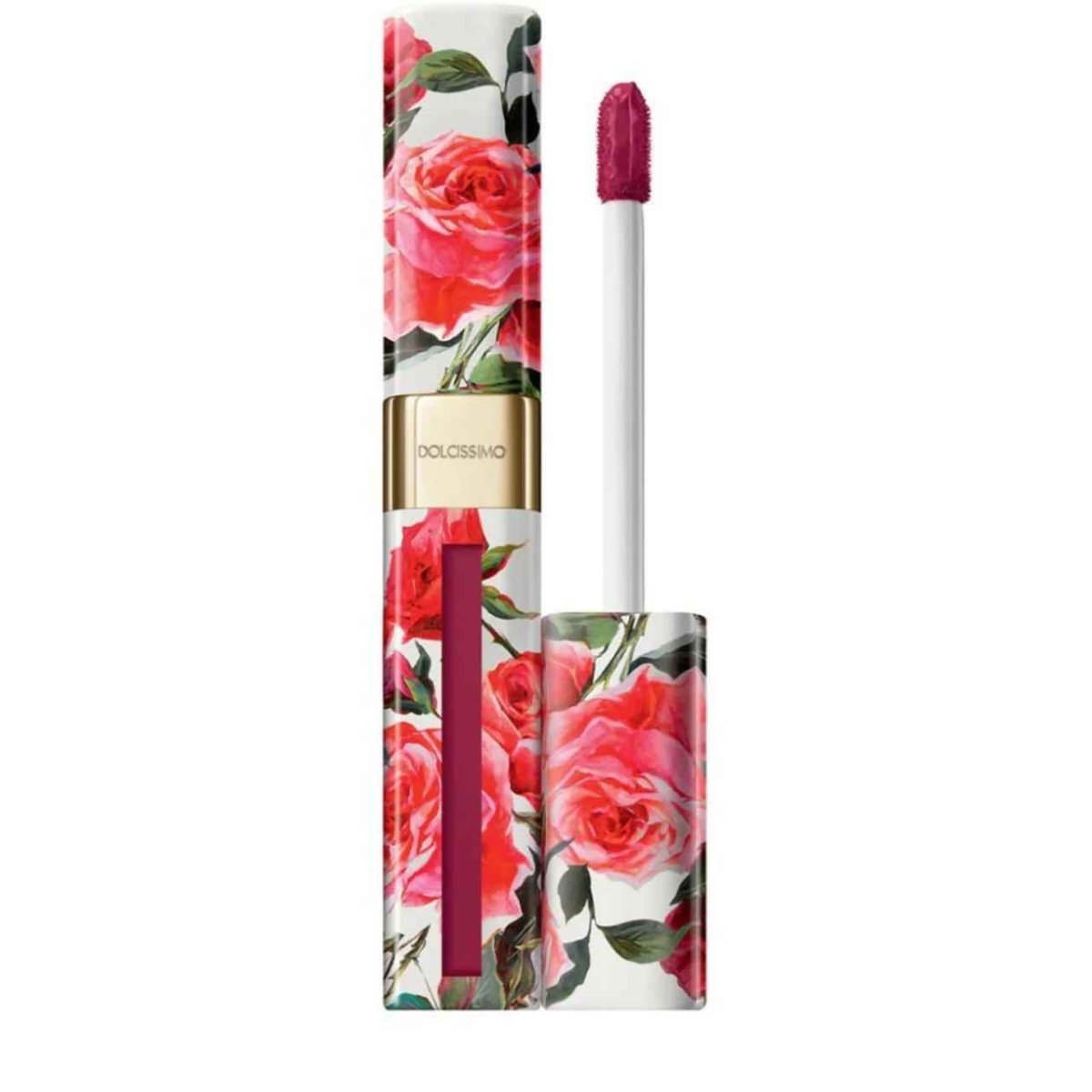 Dolce & Gabbana . Liquid Lipsticks - Bloom Shine