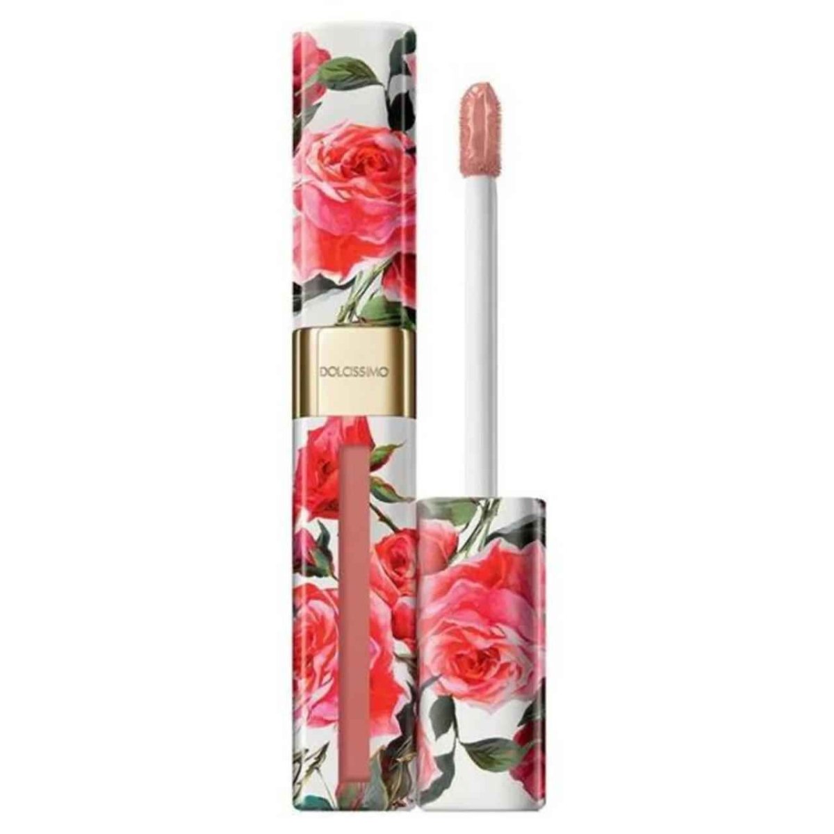 Dolce & Gabbana . Liquid Lipsticks - Bloom Shine