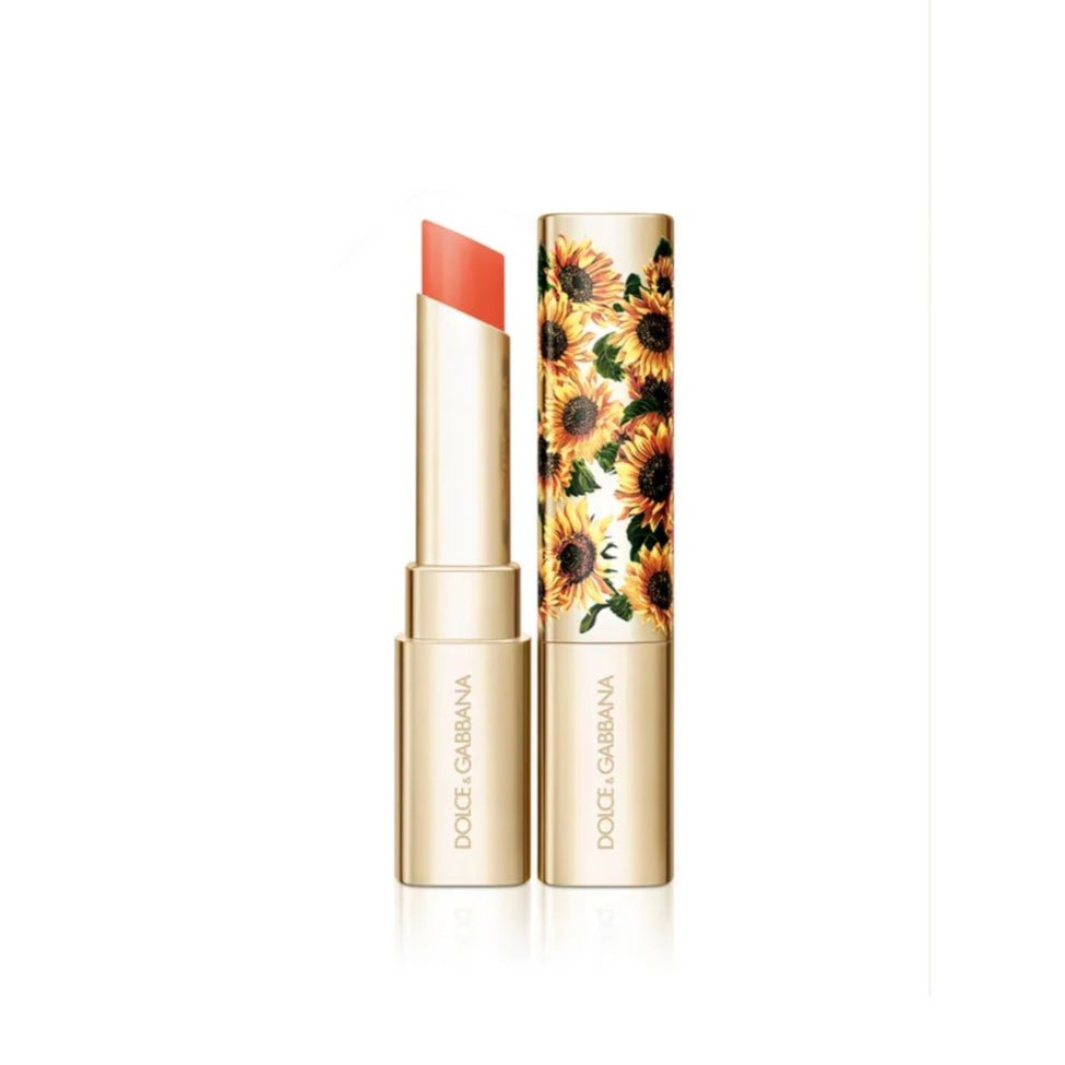 Dolce & Gabbana Sheerlips - Bloom Shine