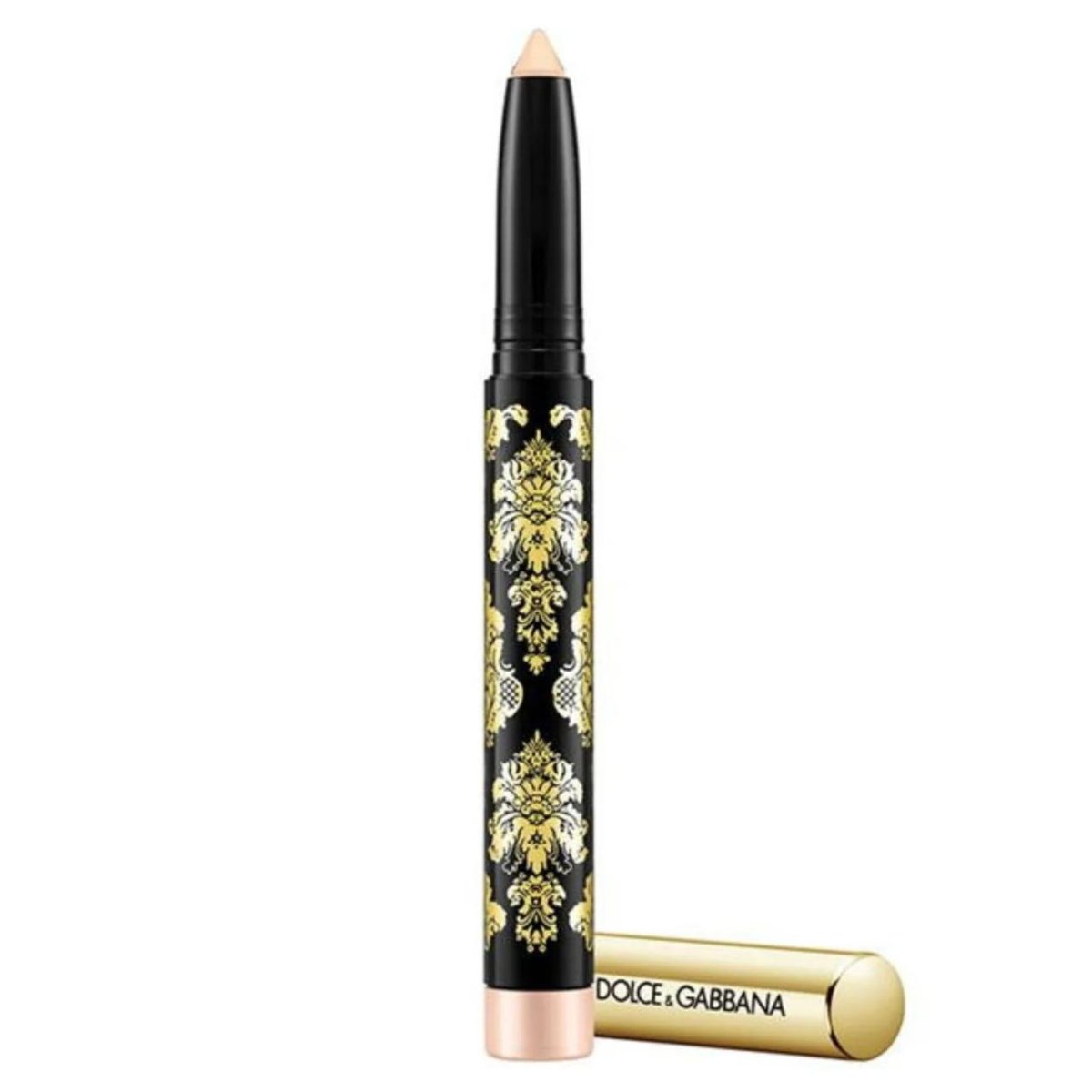 Dolce&Gabbana Intense eyes Creamy Eyeshadow - Bloom Shine