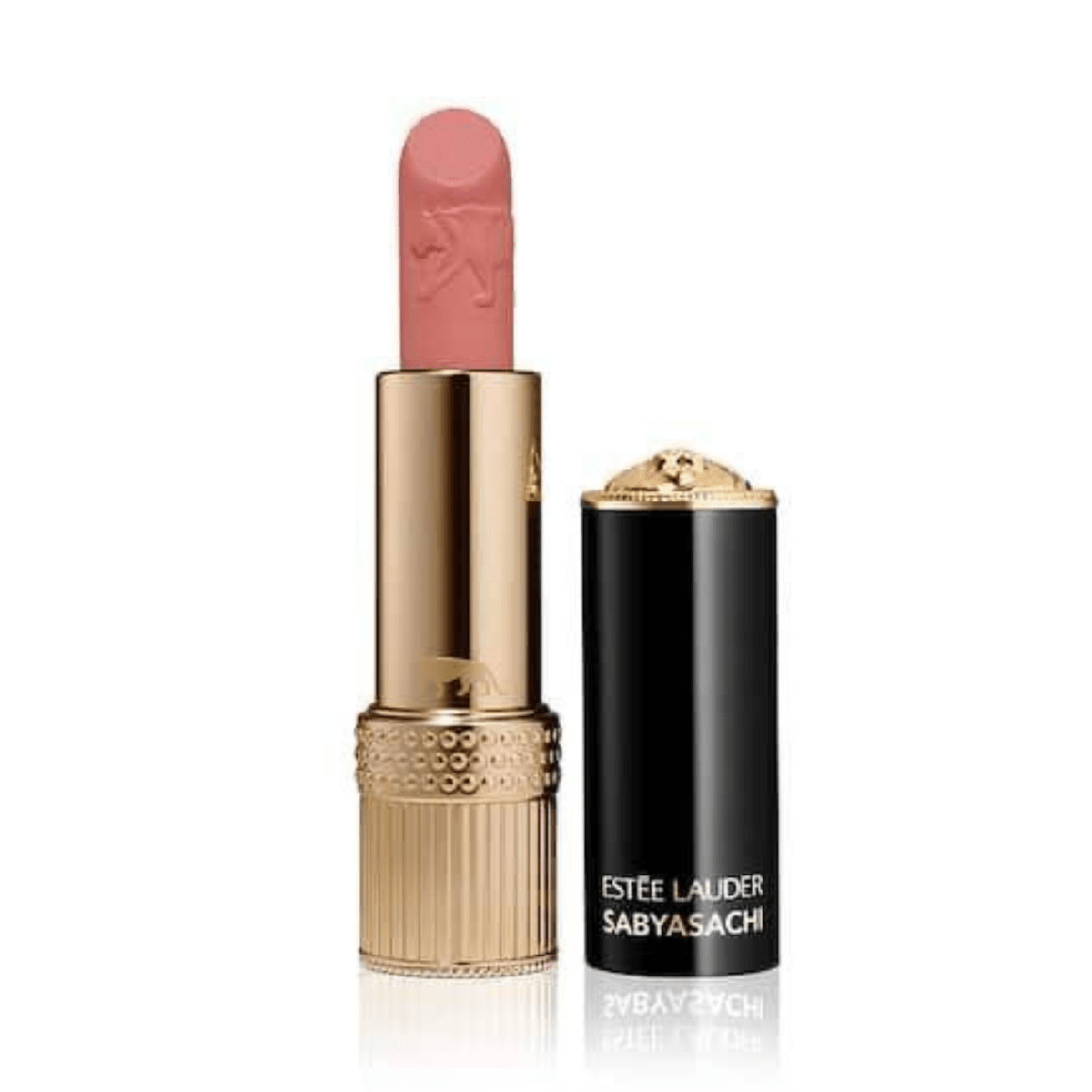Estee Lauder Sabyasachi Limited Edition Lipsticks - Bloom Shine