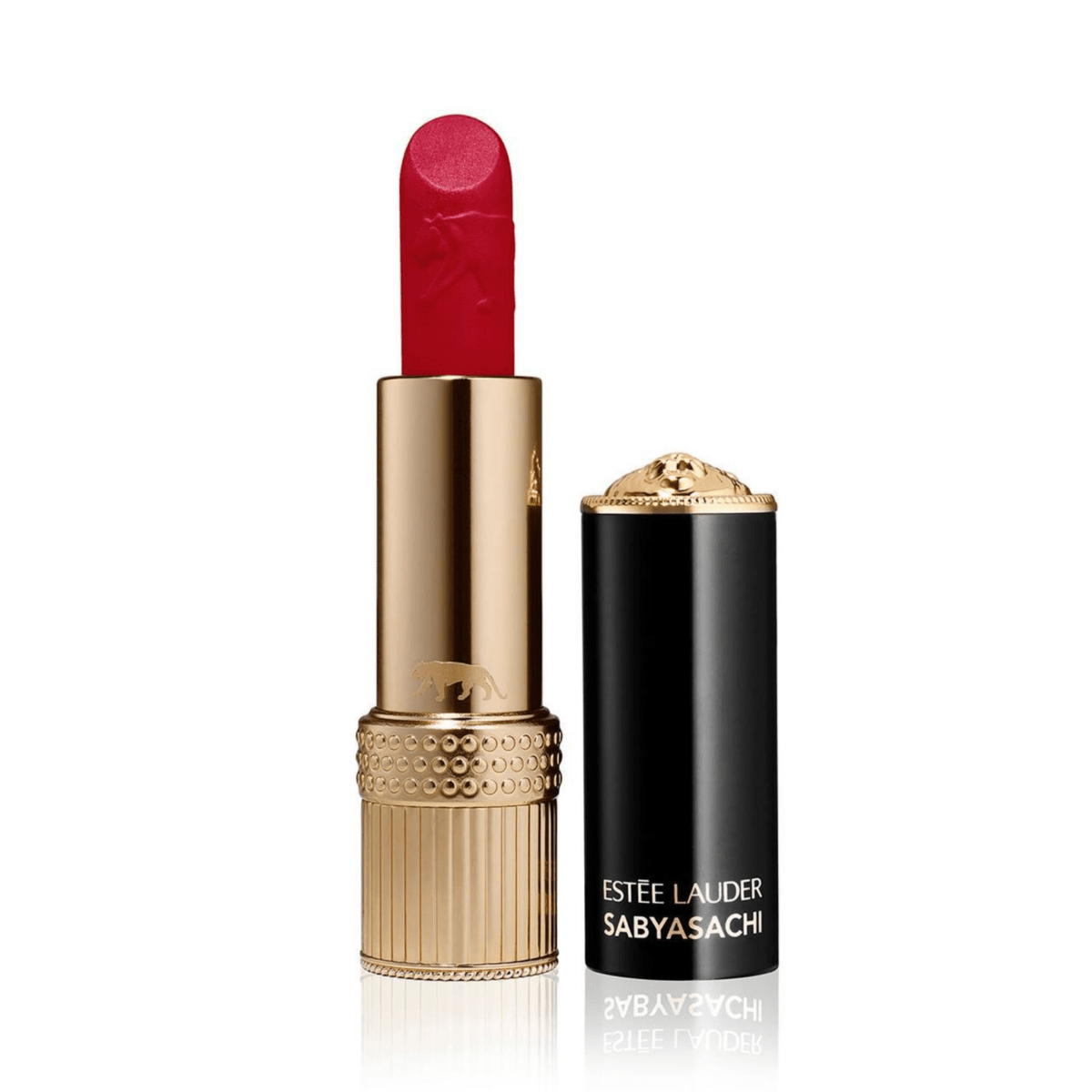 Estee Lauder Sabyasachi Limited Edition Lipsticks - Bloom Shine