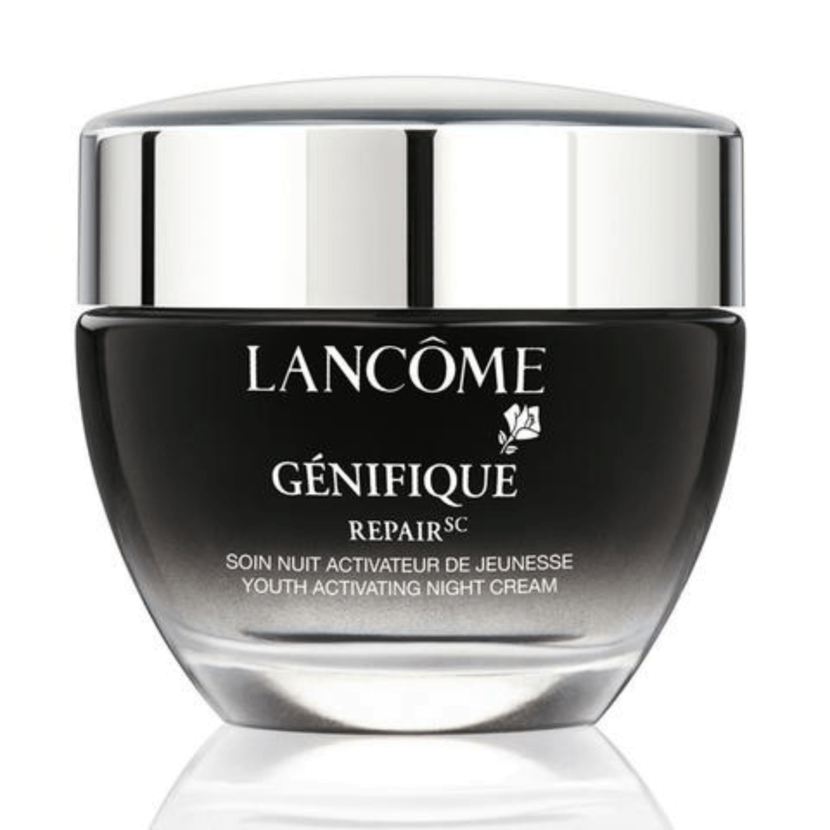 Génifique Repair Youth Activating Night Cream (50ml) - Bloom Shine