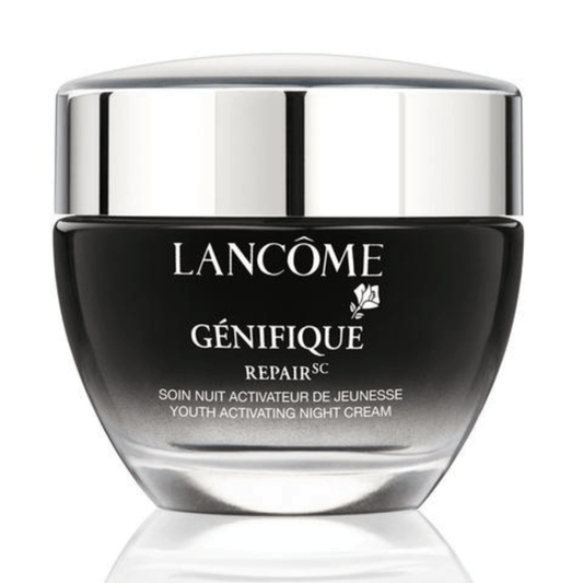 Génifique Repair Youth Activating Night Cream (50ml) - Bloom Shine