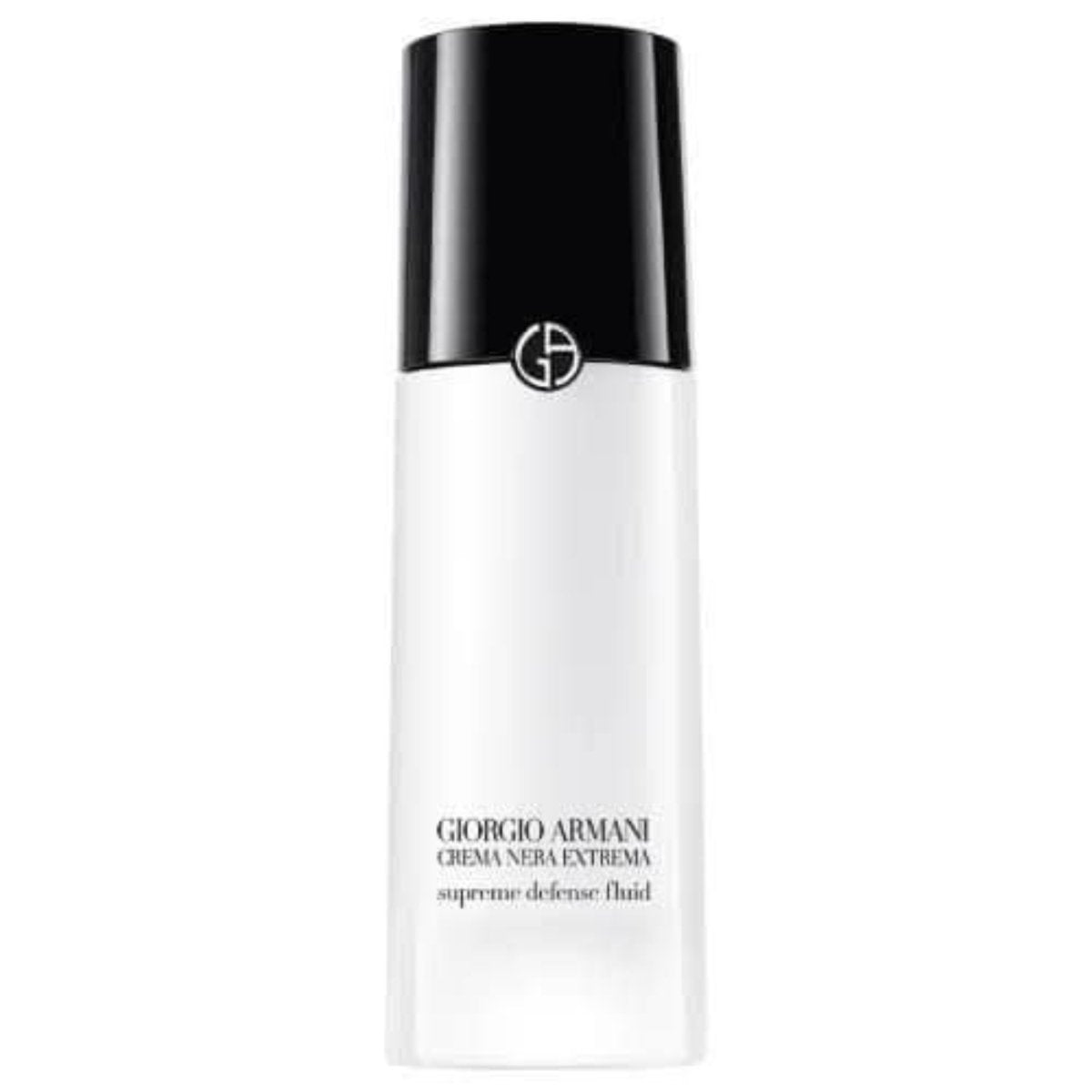 Giorgio Armani Crema Nera Extrema Supreme Defense Fluid SPF 15 30mL - Bloom Shine