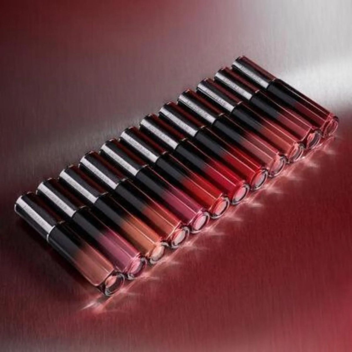 Givenchy Le Rouge Interdit Cream Velvet - Bloom Shine