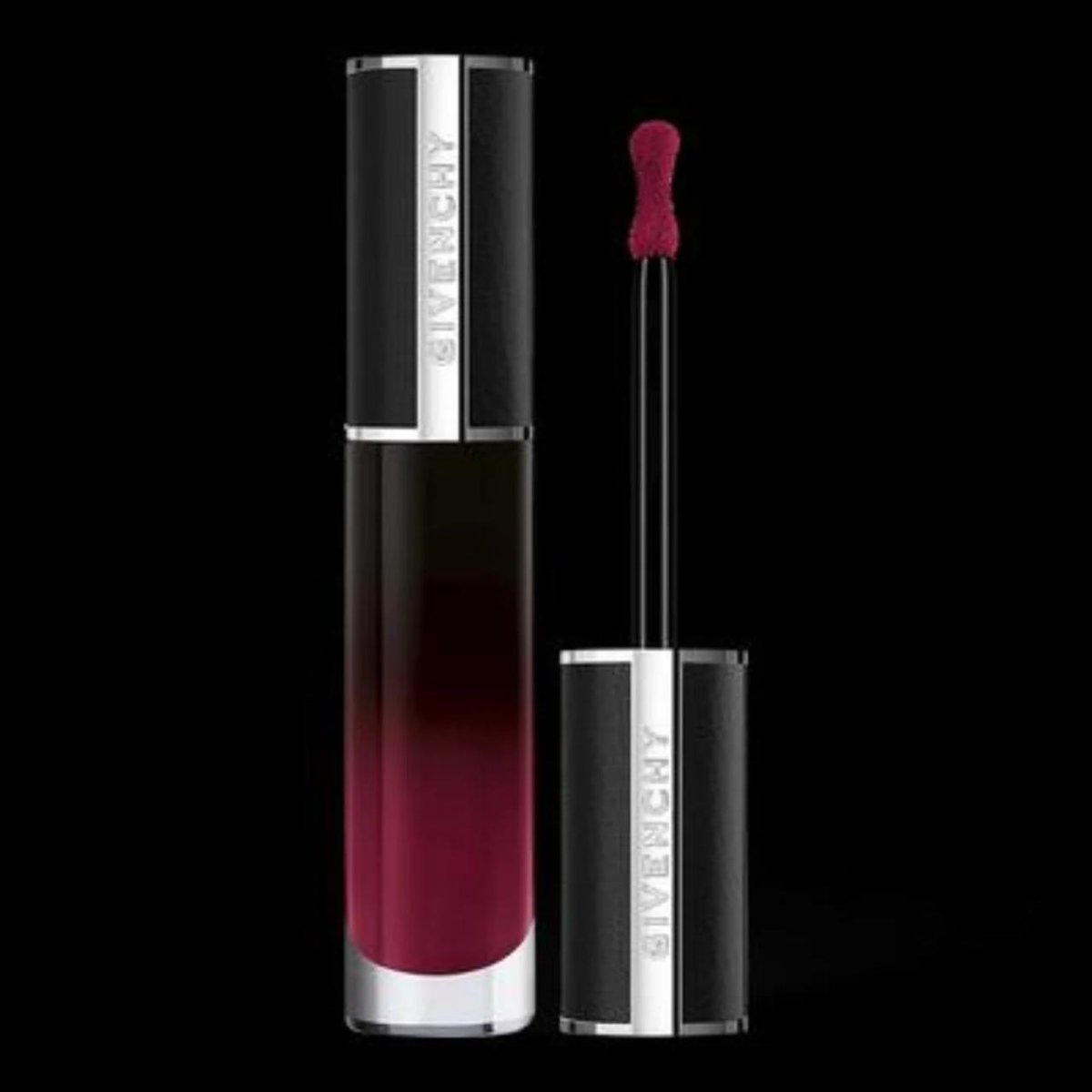 Givenchy Le Rouge Interdit Cream Velvet - Bloom Shine