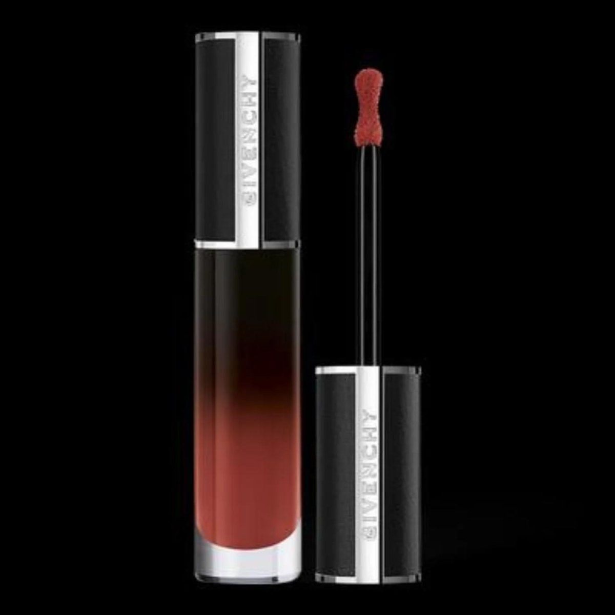 Givenchy Le Rouge Interdit Cream Velvet - Bloom Shine