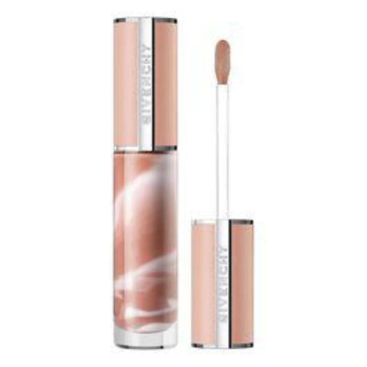 Givenchy Rose Perfecto Liquid Lip Balm - Bloom Shine