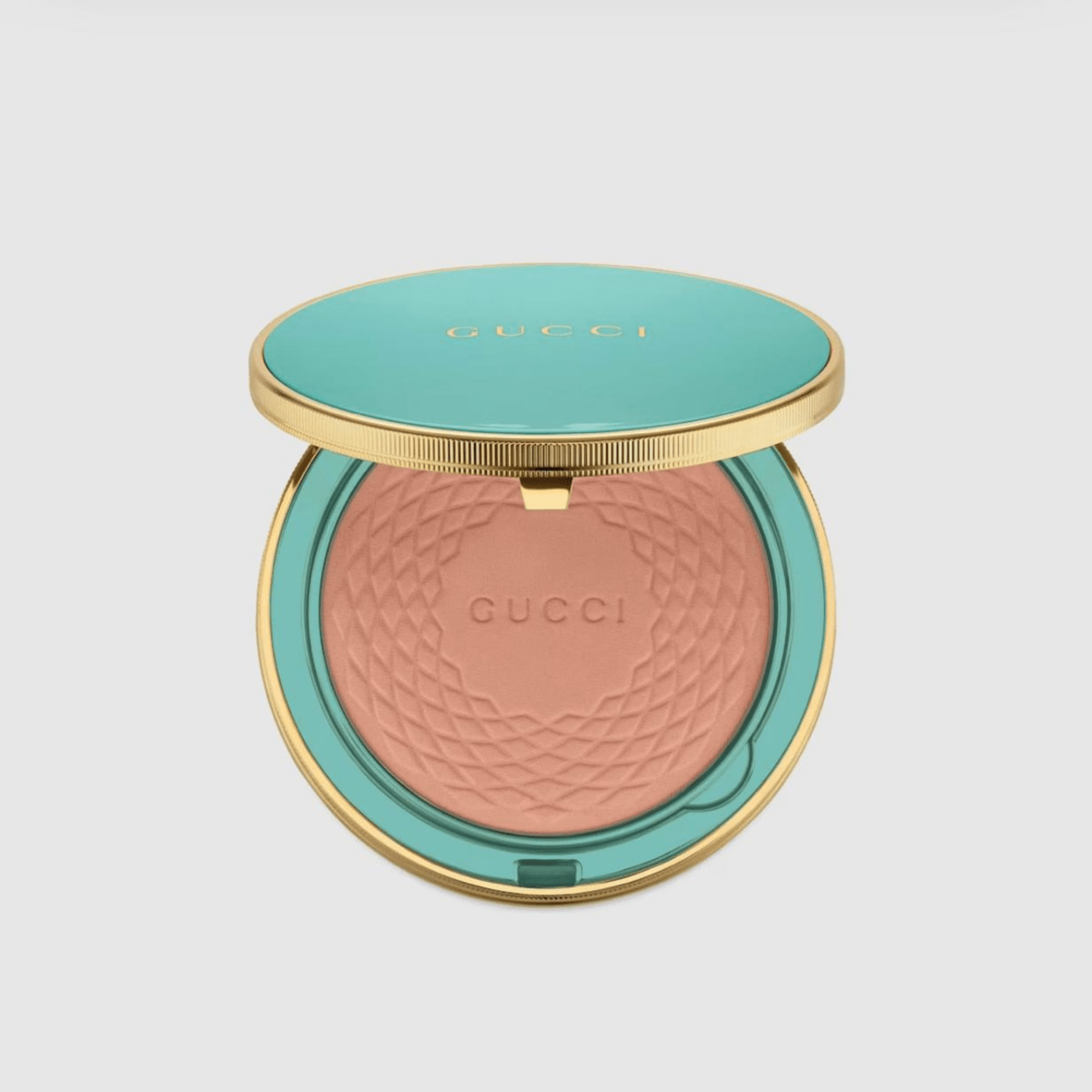 Gucci 01, Poudre De Beauté Éclat Soleil Powder - Bloom Shine